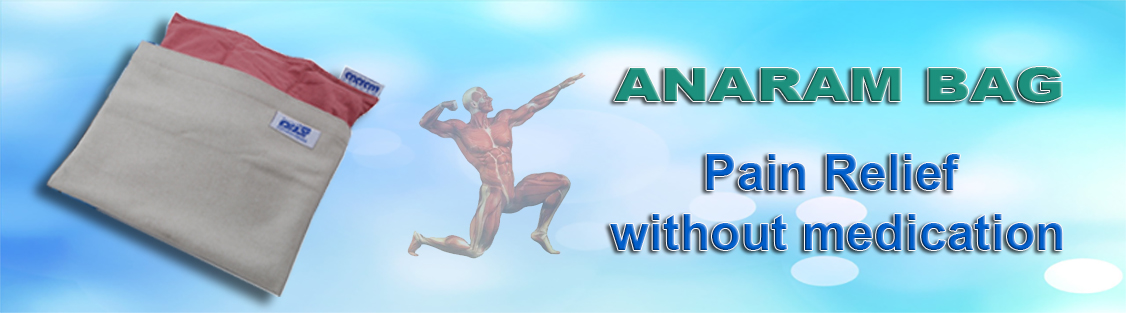 Pain relief